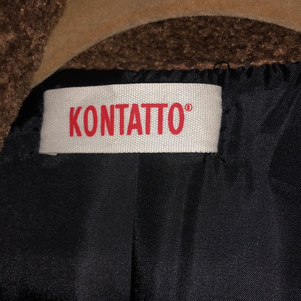 Coat - Picture 2 of 3